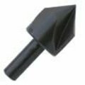 Champion Cutting Tool 1-1/2in - 799L Three Flute Countersink, 90 Degree Countersink Angle, 3/4in Shank Dia., 2-3/8in OAL CHA 799L-1-1/2X90